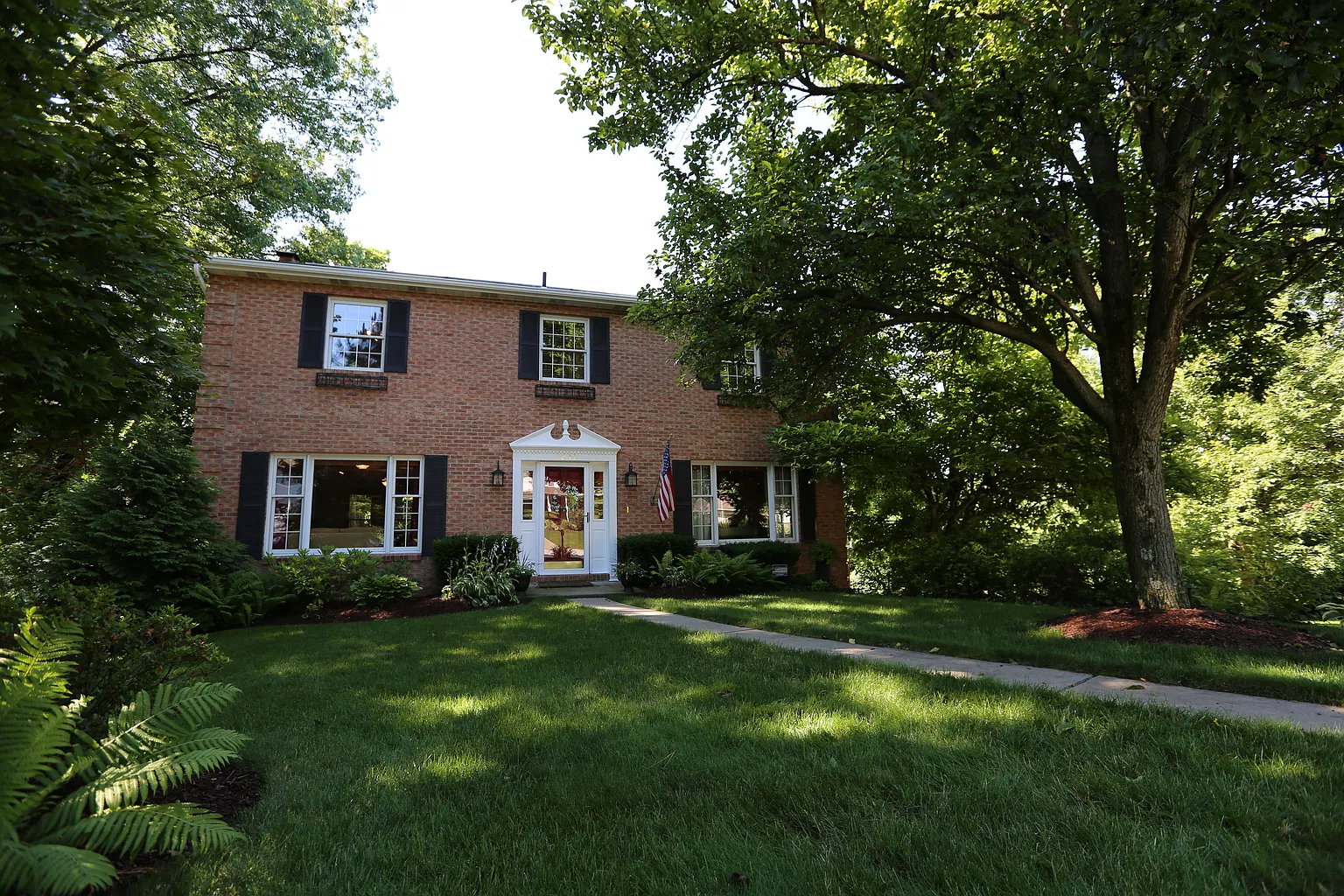 1233 Ridgewood Rd photo 1