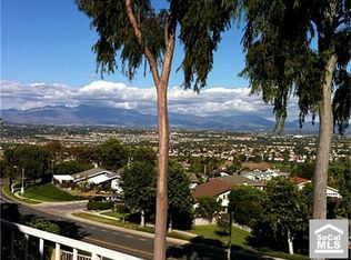 29266 Ridgeview Dr, Laguna Niguel, CA 92677
