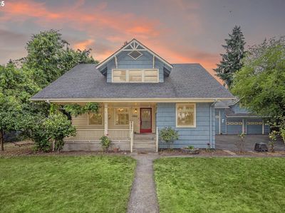 2822 Crocker Rd, Eugene, OR, 97404
