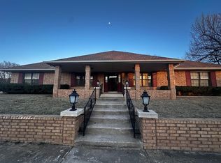 11100 Kingsgate Dr, Oklahoma City, OK 73170