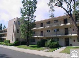 5368 Algarrobo UNIT 1D, Laguna Woods, CA