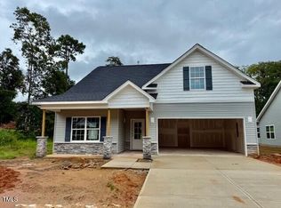 1960 Meadowview Dr, Graham, NC 27253