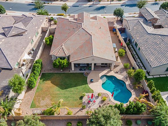 3rd image of 21454 E CALDWELLS Way