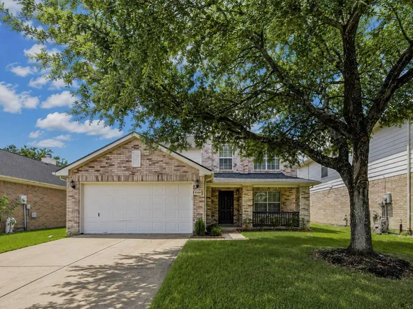 9506 Lasbury Dr, Houston, TX 77083