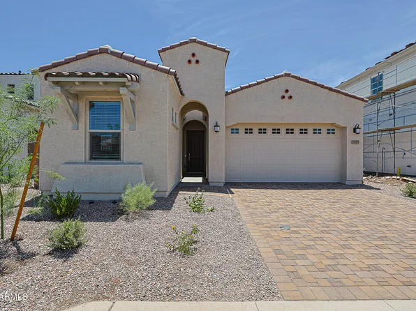 7675 W Bronco Trl, Peoria, AZ 85383