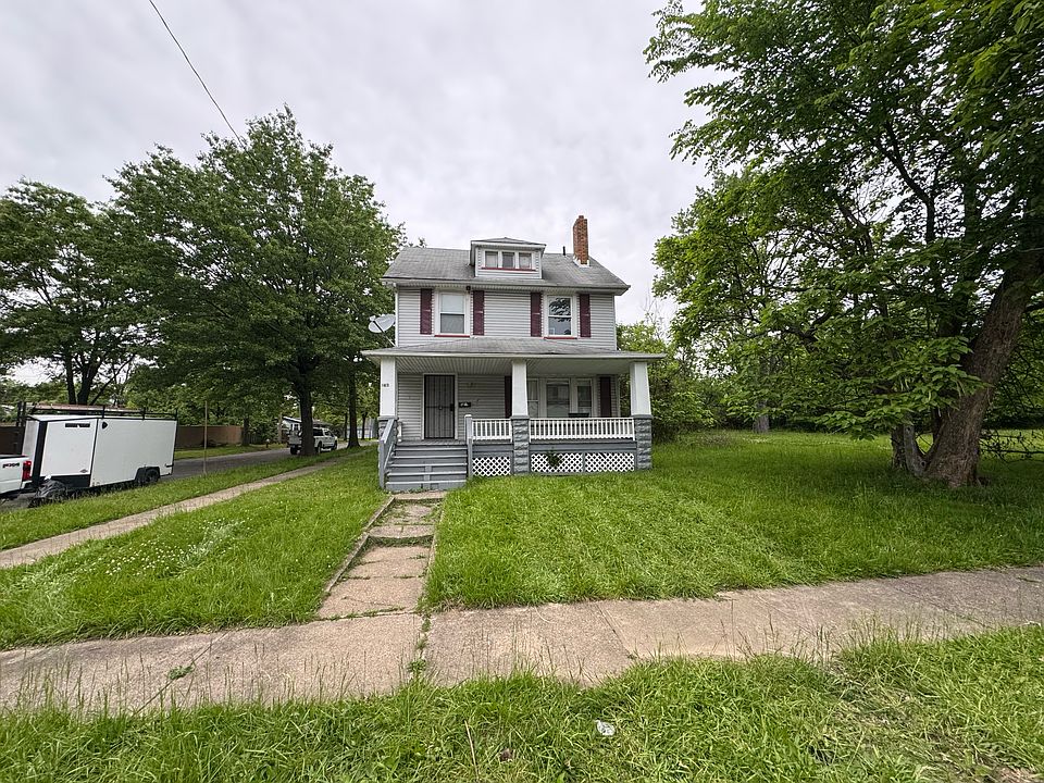 1st image of 12701 Rexford Ave