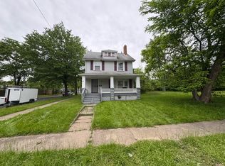 12701 Rexford Ave, Cleveland, OH 44105