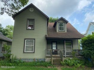 160 Walnut St, Coldwater, MI 49036