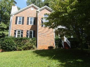2122 Shillings Chase Dr NW, Kennesaw, GA 30152