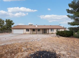 11231 Hemlock Rd, Pinon Hills, CA 92372