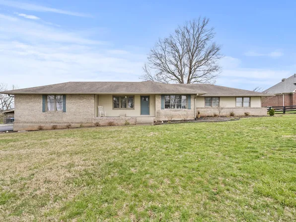 1590 State Highway 36 E, Cynthiana, KY 41031