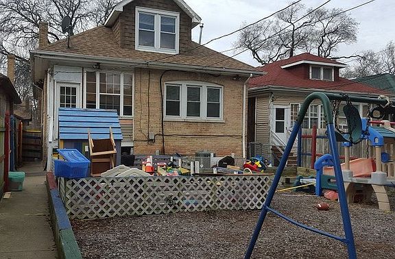 3rd image of 6321 N Campbell Ave