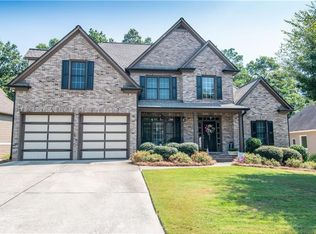 462 Wentworth Cir, Villa Rica, GA 30180