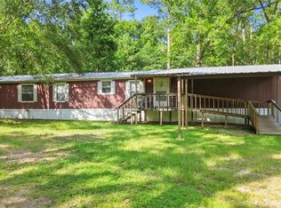 171 County Road 3709 #A, Splendora, TX 77372