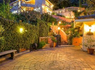 100 Whitney Ave, Los Gatos, CA 95030