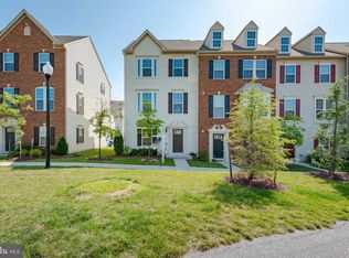 7611 Golden Slumber Ln, Elkridge, MD 21075