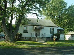 4718 Marblehead St, Harrisburg, PA 17109