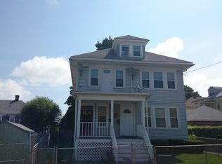 122 Milton Ave, Dorchester, MA 02124