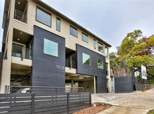 1306 West Ave UNIT 305, Austin, TX 78701
