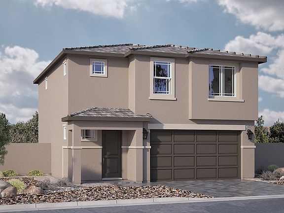 Plan Elevation.