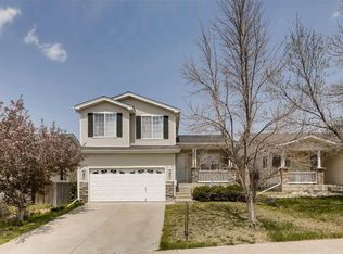 19543 E Montview Dr, Aurora, CO 80011