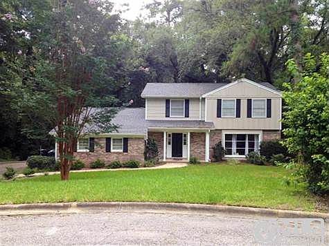 2nd image of 2813 Armagh Ct #6