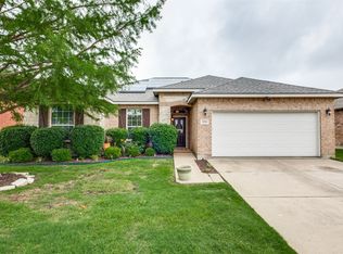 8226 Atherton St, Arlington, TX 76002