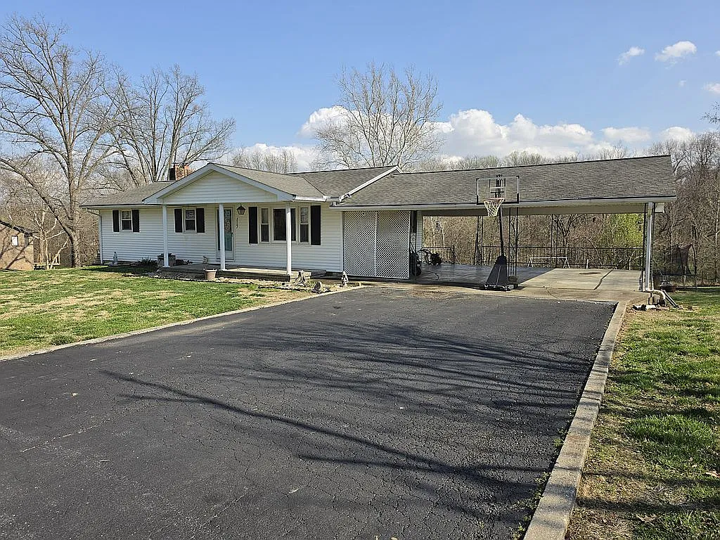 2507 E Top Hat Rd photo 1