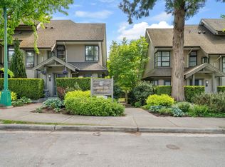 3150 Sunnyhurst Rd #15, North Vancouver, BC V7K2G3