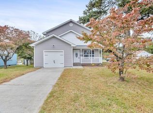 8243 McCloy Rd, Norfolk, VA 23505