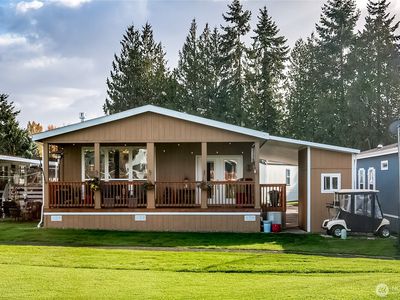 2101 S 324th Street #53, Federal Way, WA, 98003