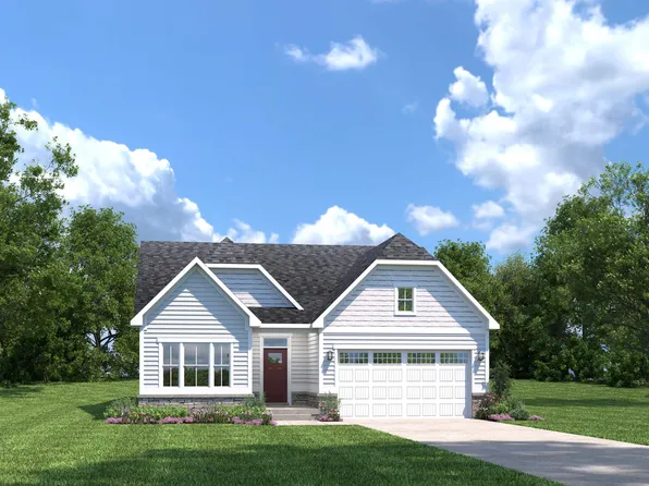 1518 Hope Pointe Dr Lot 72, North Myrtle Beach, SC 29582