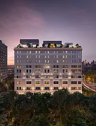 1 Prospect Park West, #3D