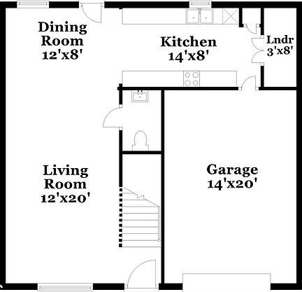 2nd image of 4302 E 14th St