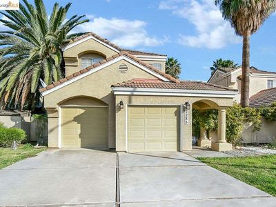 2285 Firwood Ct, Discovery Bay, CA, 94505