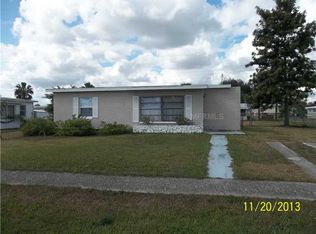 22056 Beverly Ave, Pt Charlotte, FL 33952