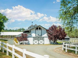 18697 Indian Springs Rd, Penn Valley, CA 95946