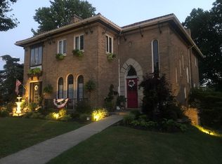 5 Fort Mitchell Ave, Fort Mitchell, KY 41011