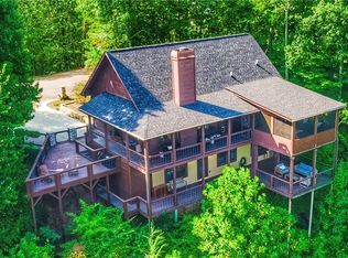 248 Bay View Dr, Salem, SC 29676