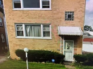 822 S 19th Ave #3, Maywood, IL 60153