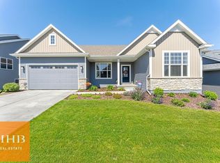 224 Sunshine Ln, Verona, WI 53593