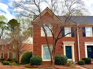 1225 Whitlock Ridge Dr SW, Marietta, GA 30064