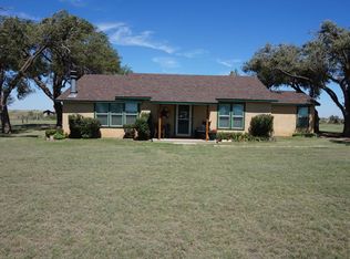 8200 W County Road 283, Canyon, TX 79015