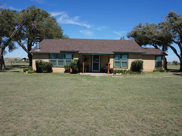 8200 W County Road 283, Canyon, TX 79015