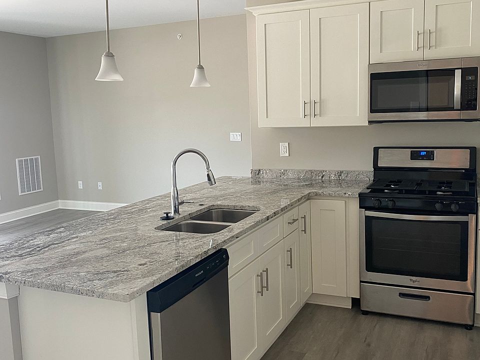 Forest Green Apartments 4410 N French Rd East Amherst NY Zillow