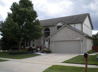 20574 Hummingbird Ln, Macomb, MI 48044