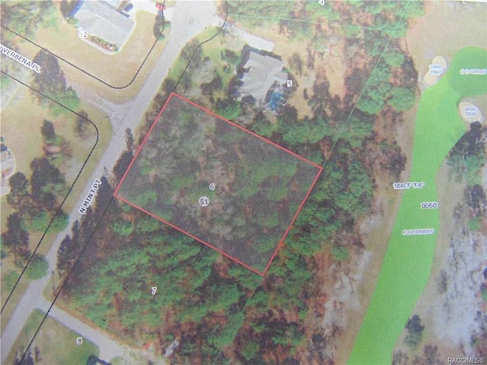 1st image of 5407 N Mint Pt