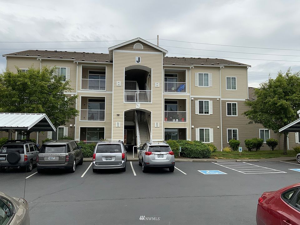 1st image of 18615 101st Avenue Ct E Unit 166