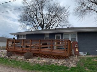 2103 Broadway St, Granger, IA 50109