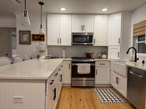 Kitchen - 2